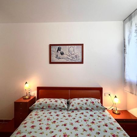 Apartamento Gerri - L'Amfitriona Gerri de la Sal Kültér fotó