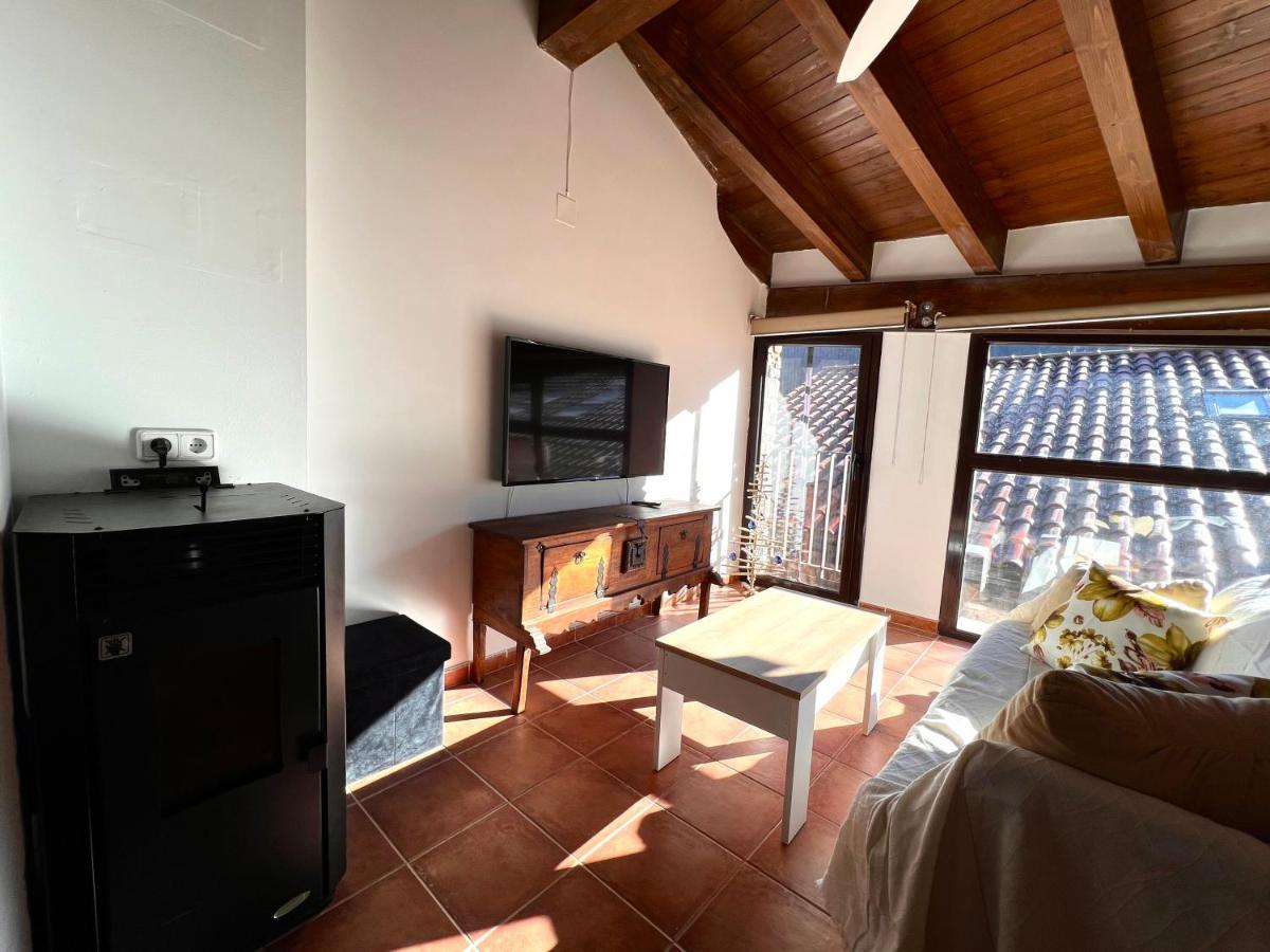 Apartamento Gerri - L'Amfitriona Gerri de la Sal Kültér fotó