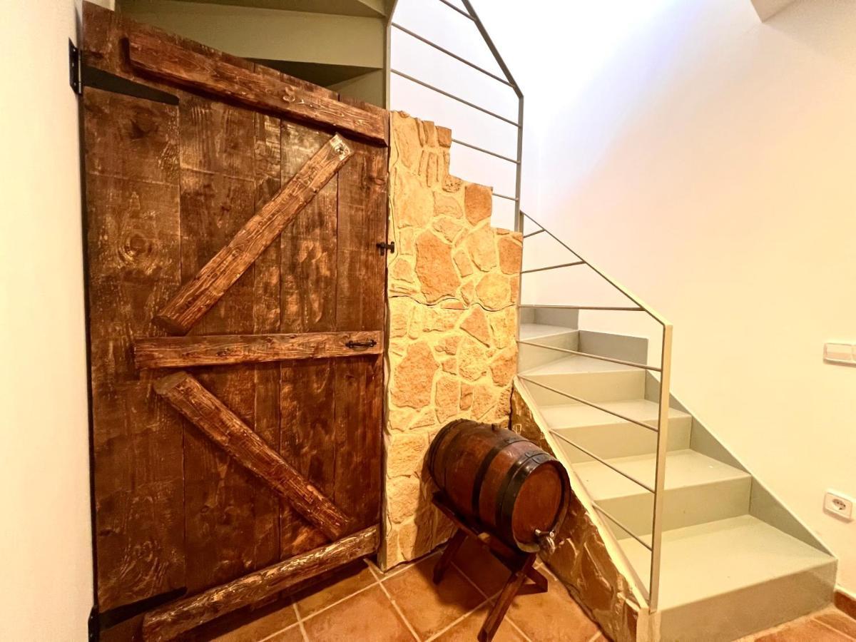 Apartamento Gerri - L'Amfitriona Gerri de la Sal Kültér fotó