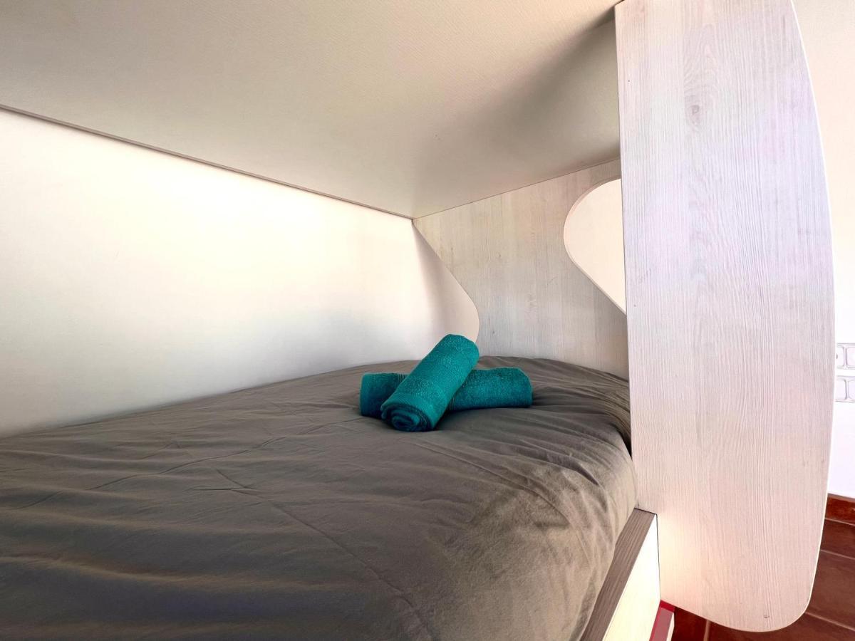 Apartamento Gerri - L'Amfitriona Gerri de la Sal Kültér fotó