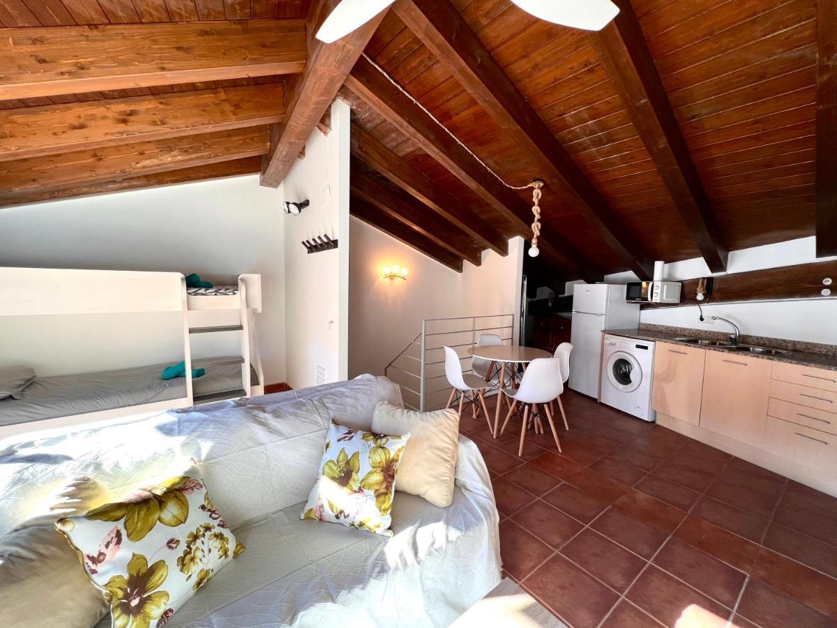 Apartamento Gerri - L'Amfitriona Gerri de la Sal Kültér fotó