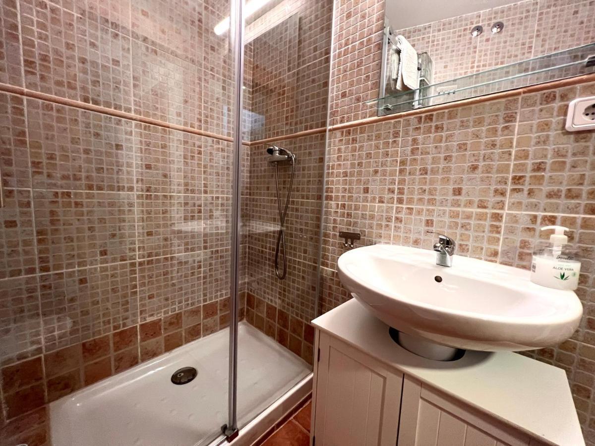 Apartamento Gerri - L'Amfitriona Gerri de la Sal Kültér fotó