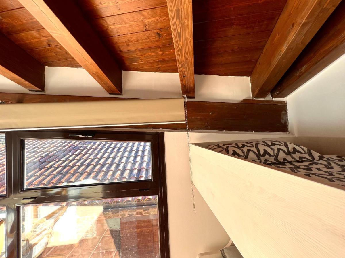 Apartamento Gerri - L'Amfitriona Gerri de la Sal Kültér fotó